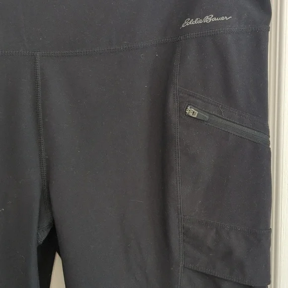Eddie Bauer Leggings - Picture 3 of 10
